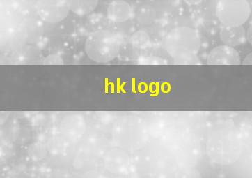 hk logo